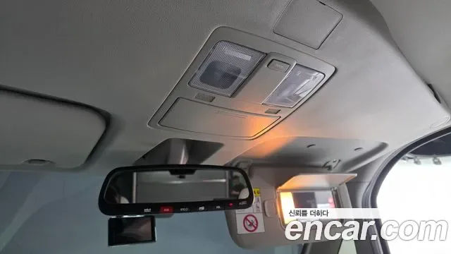 Kia Ray Signature, миниатюра 6