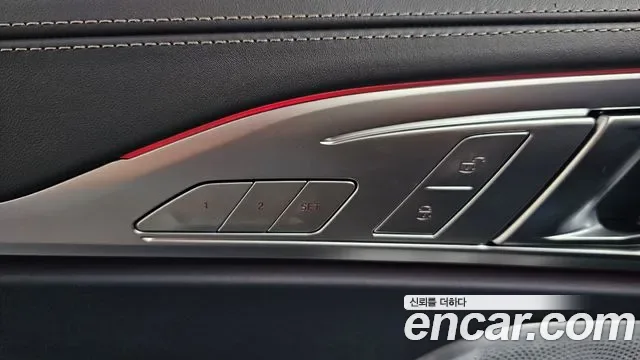 BMW 8 (G15) M850i xDrive, миниатюра 16