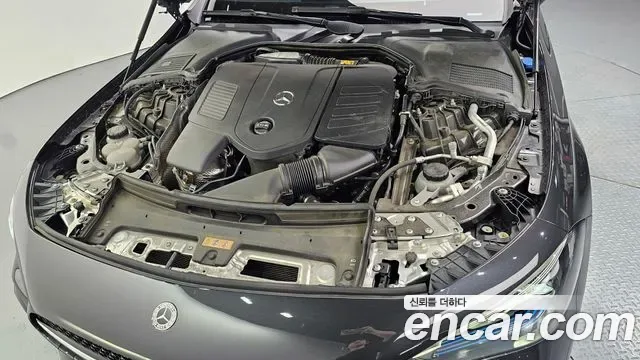 Mercedes-Benz CLE CLE200, миниатюра 26