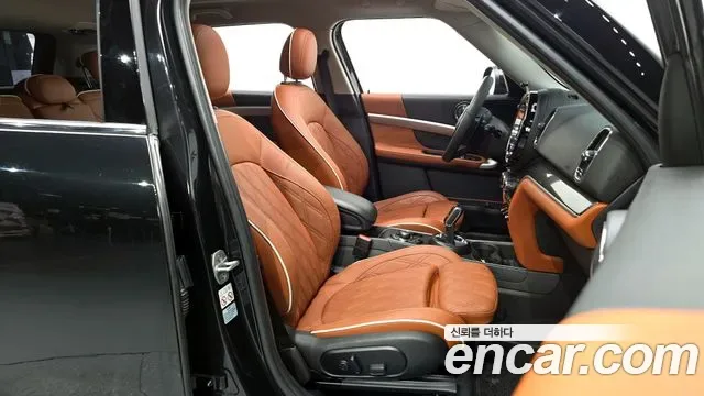 MINI Cooper ALL4 II, миниатюра 11