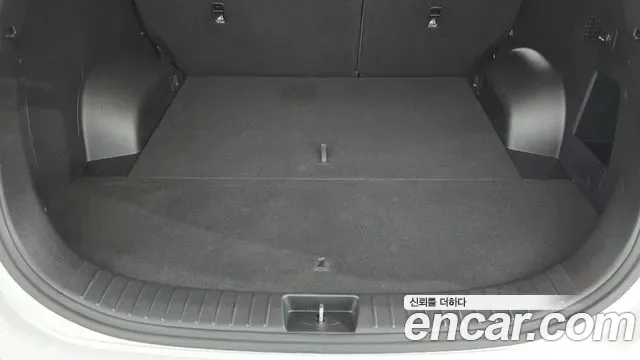 Hyundai Santa FE дизель 2.2 2WD Prestige, миниатюра 10