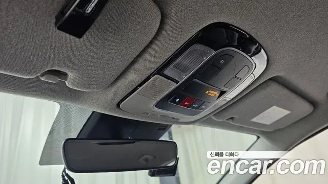 Hyundai Sonata 2.0 Premium, миниатюра 14