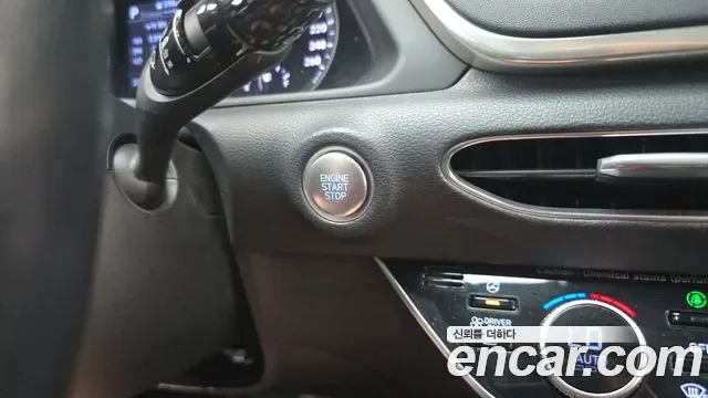 Hyundai Sonata Premium ( ), миниатюра 7