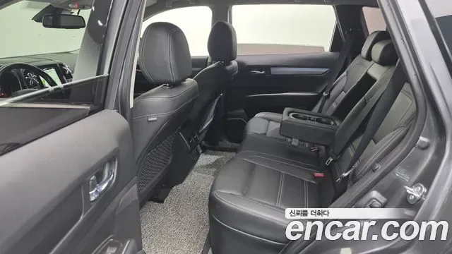 Renault QM6 2.0 GDe LE 2WD, миниатюра 24