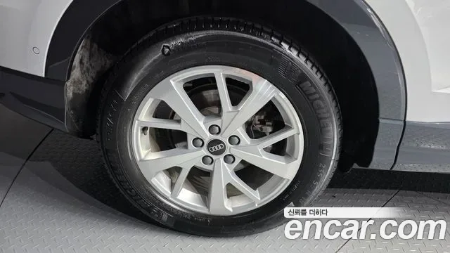 Audi Q3 35 TDI, миниатюра 2