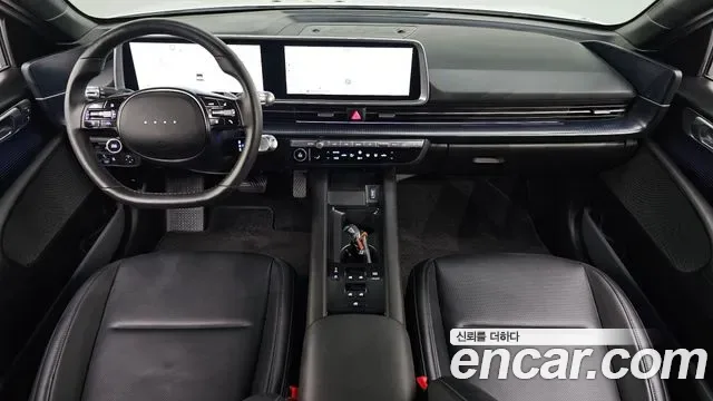 Hyundai Ioniq 6, миниатюра 2