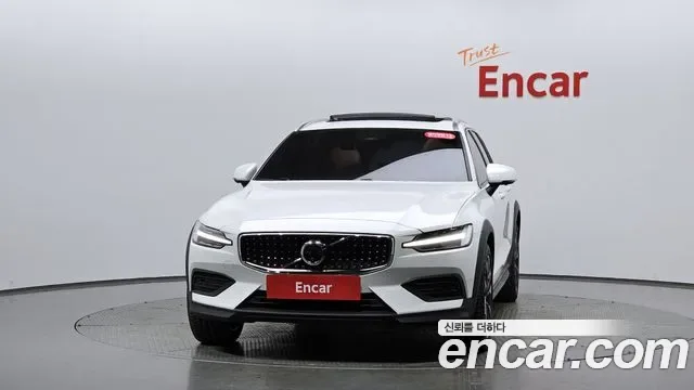 Volvo V60 B5 AWD, миниатюра 17