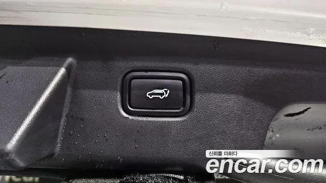 Hyundai TUCSON Inspiration 2WD, миниатюра 2