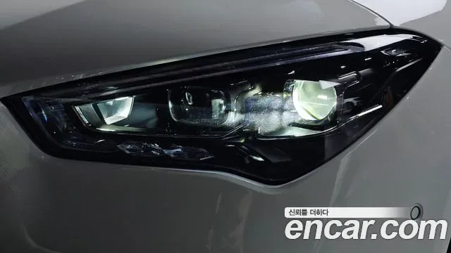 Mercedes-Benz CLA AMG CLA 45 S 4MATIC+, миниатюра 9