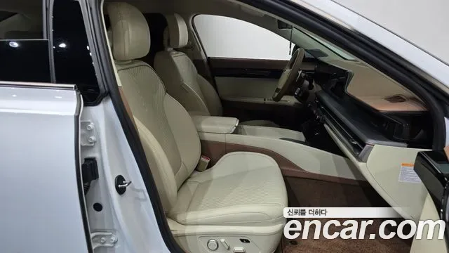 Hyundai Grandeur Calligraphy, миниатюра 29