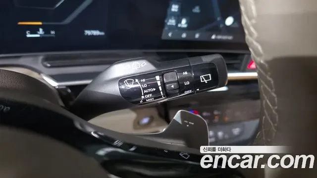 Kia Carnival бензин 9 мест Signature, миниатюра 27