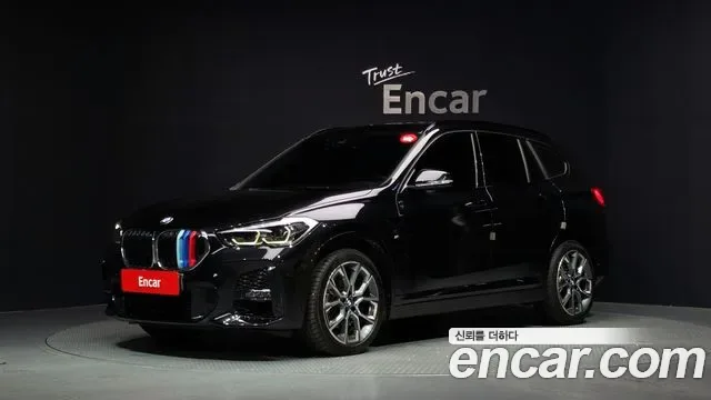 BMW X1 xDrive 20i M, миниатюра 17