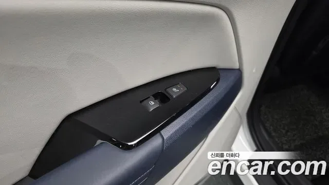 Kia Sportage бензин 1.6 Turbo 2WD Signature Gravity, миниатюра 24