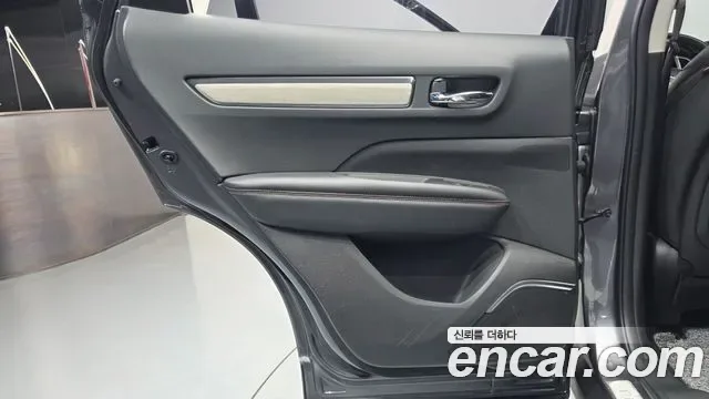 Renault QM6 2.0 LPe 2WD, миниатюра 26