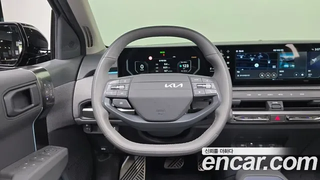 Kia EV3 2WD, миниатюра 25