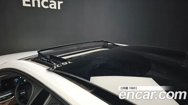 Hyundai Grandeur Premium, миниатюра 10
