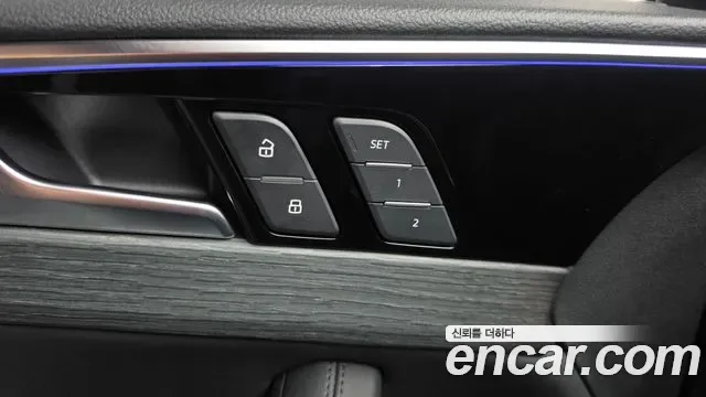 Audi A4 40 TDI Premium, миниатюра 7