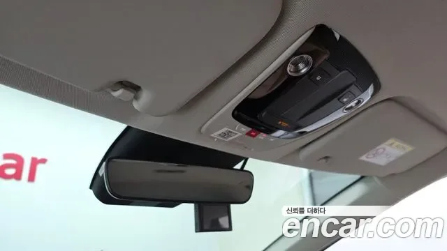 Kia EV6, миниатюра 3