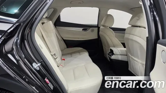 Hyundai Grandeur, миниатюра 12