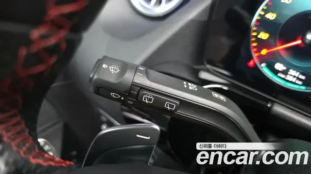 Mercedes-Benz EQA EQA250 AMG, миниатюра 7