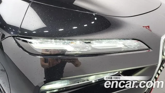 BMW 7 (G70) 740i xDrive M, миниатюра 9