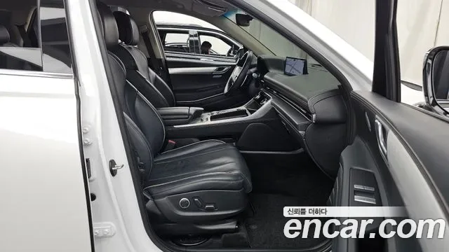 Genesis GV80 3.0 дизель AWD, миниатюра 14
