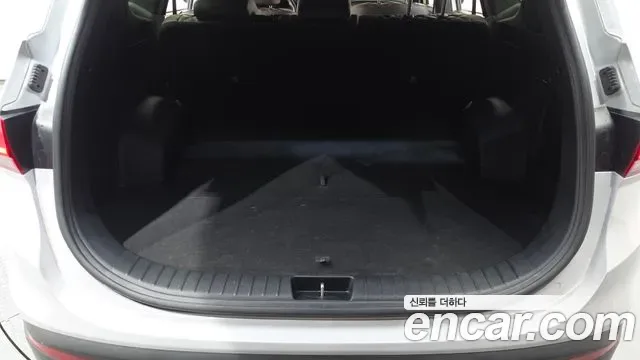 Hyundai Santa FE бензин 2.5T 2WD Prestige, миниатюра 11