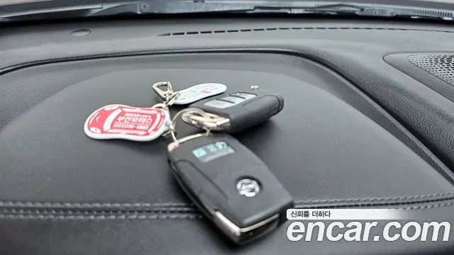 KGM Tivoli бензин 1.5 2WD V3, миниатюра 22
