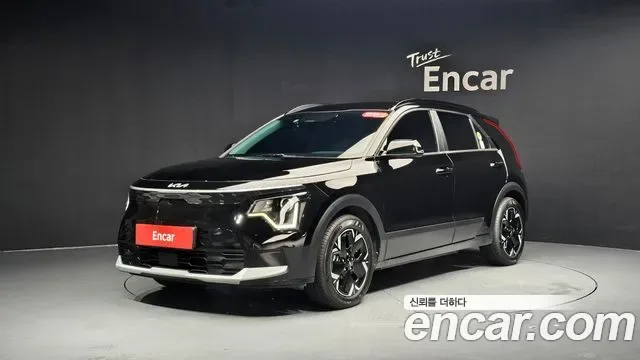 Kia Niro EV
