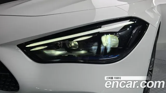 Mercedes-Benz CLE CLE200, миниатюра 3