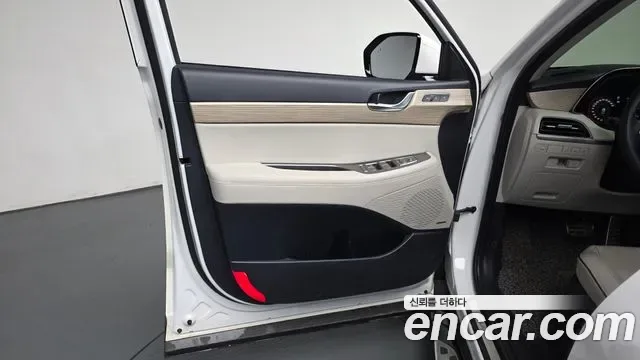 Hyundai Palisade бензин 3.8 2WD Prestige, миниатюра 24