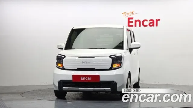 Kia Ray 2 мест Prestige, миниатюра 4