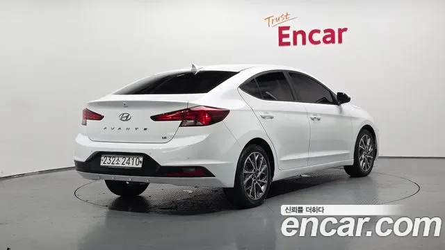 Hyundai Avante AD, миниатюра 15