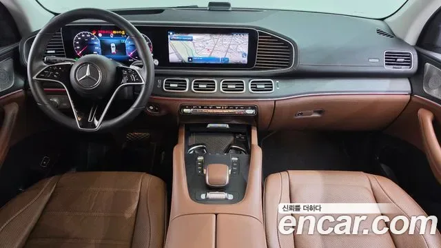 Mercedes-Benz GLE GLE450 4MATIC, миниатюра 21