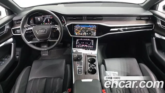 Audi A6 45 TFSI Premium, миниатюра 15