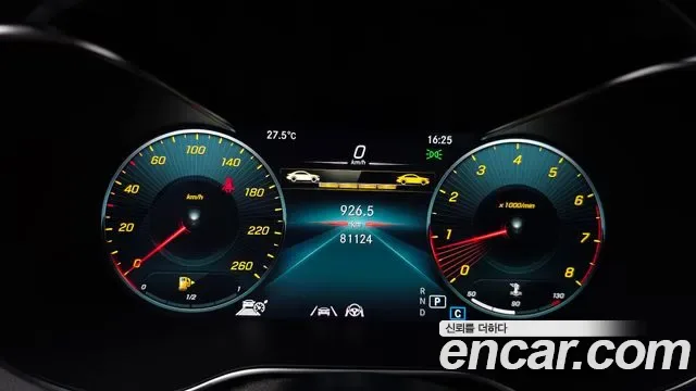 Mercedes-Benz GLC GLC300 4MATIC, миниатюра 10