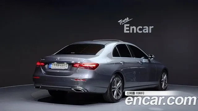 Mercedes-Benz E-Class E250, миниатюра 20