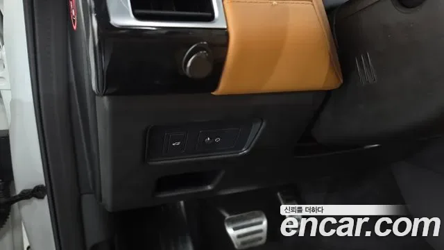 Land Rover Discovery 3.0 SD6 HSE, миниатюра 8