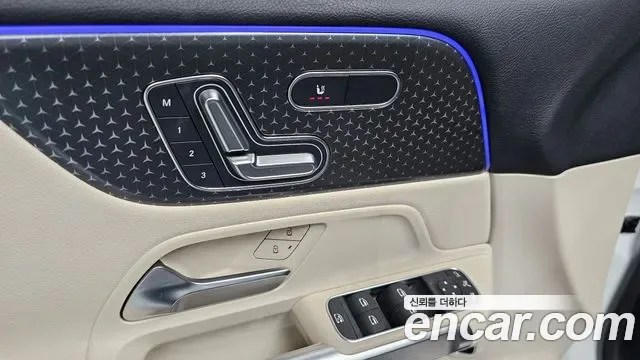 Mercedes-Benz GLB GLB200 d, миниатюра 13