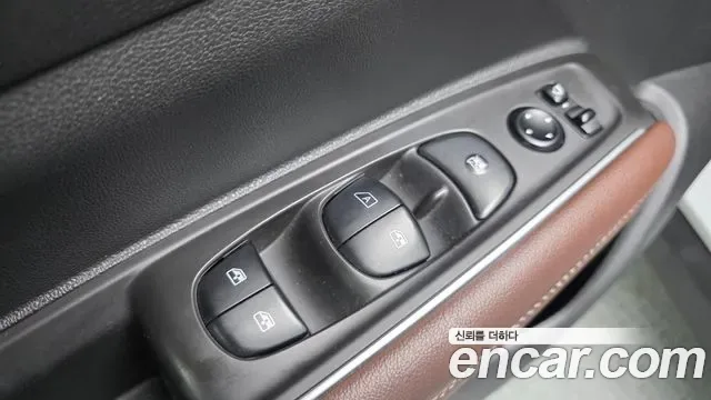 Renault QM6 2.0 LPe RE 2WD, миниатюра 5