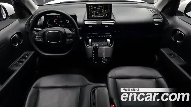 Hyundai Casper Inspiration, миниатюра 14