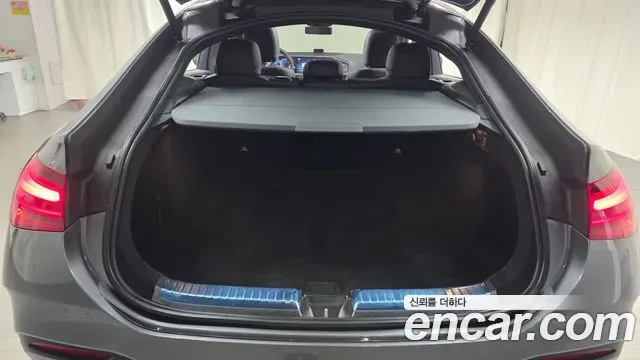 Mercedes-Benz GLE GLE450d 4MATIC, миниатюра 27