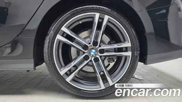 BMW 2 (F44) 220i M, миниатюра 15