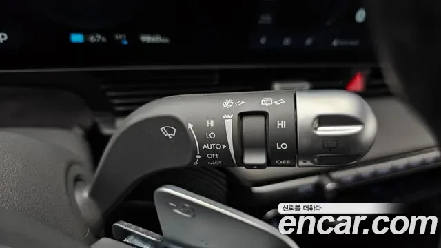 Hyundai Ioniq 5 E-Value+, миниатюра 22