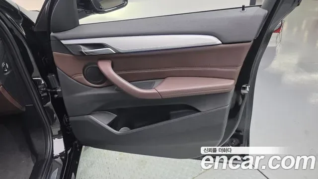 BMW X1 xDrive 20i M, миниатюра 28