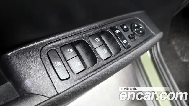 Hyundai Casper Inspiration, миниатюра 15
