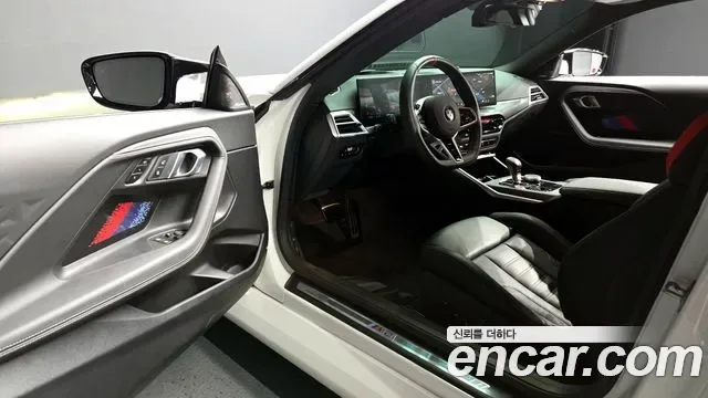 BMW M2, миниатюра 15
