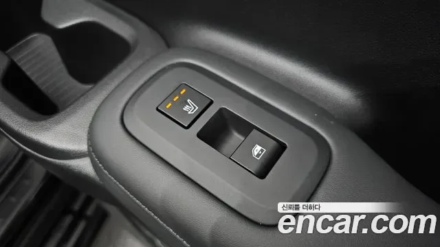 Hyundai Santa FE HEV 1.6 2WD Calligraphy, миниатюра 29