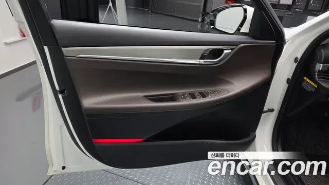Hyundai Grandeur 3.0 LPi Premium, миниатюра 21