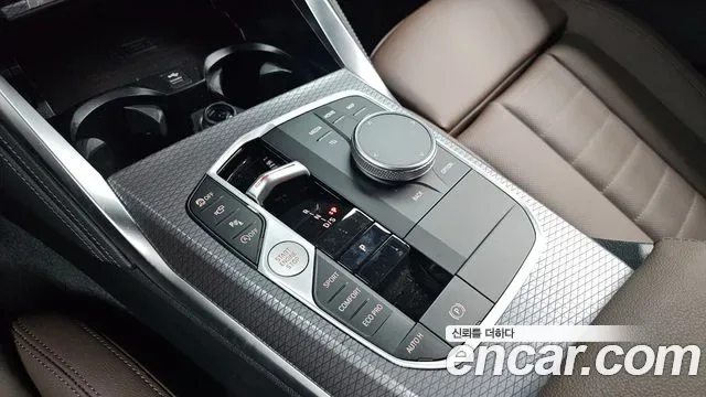 BMW 4 (G22) 420i M, миниатюра 25